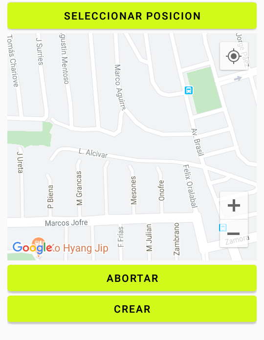 Imagen agregar sucursal