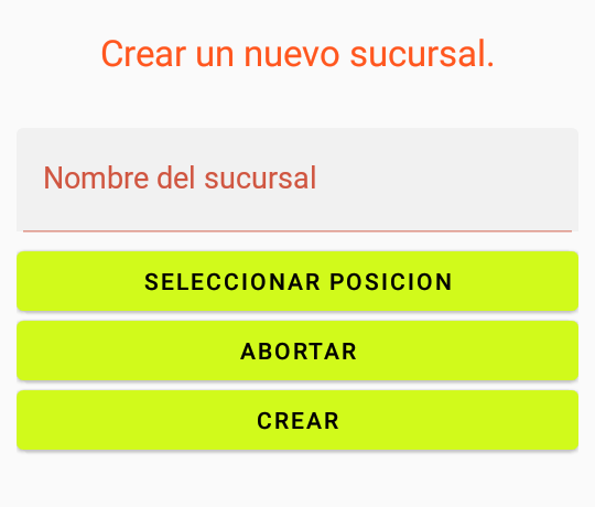 Imagen agregar sucursal